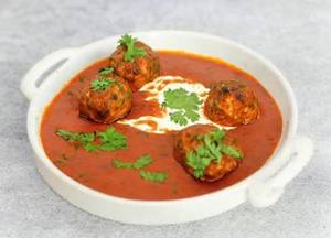 Cheese Kofta