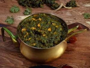 Sarson Ka Saag
