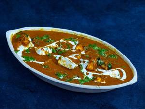 Paneer Lasooni 