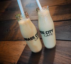 Ice Cold Coffee
