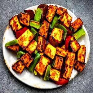 Peri Peri Paneer