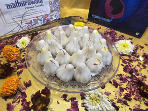 Ukadiche Modak