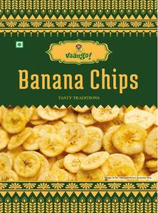 Banana Chips