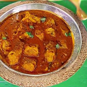 Bangada Thikal