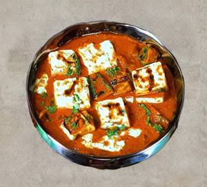 Kaju Paneer Makhanwala