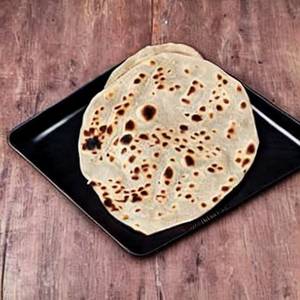 Tawa Paratha 