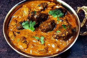 Baigan Masala