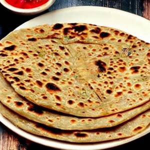 Gobhi Paratha