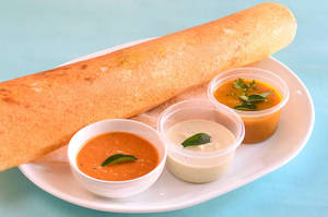 Masala Dosa