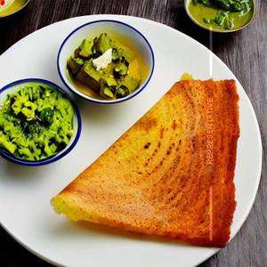 Palak paneer cheese