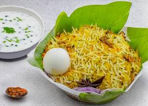Biryani Rice (Half)