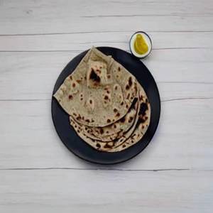Nachni Roti