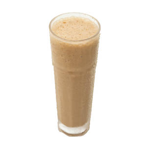 Strawberry Shake