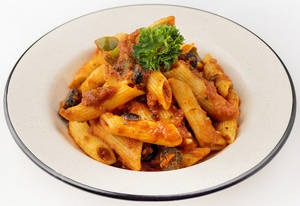 Penne Arrabbiata Pasta