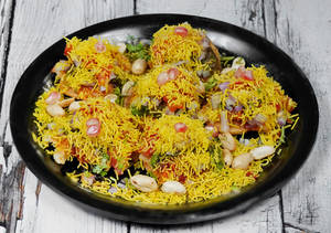 Sev Puri