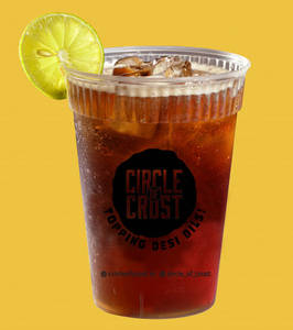 Lemon  Iced Tea