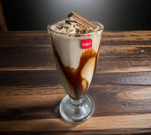 Kitkat Shake
