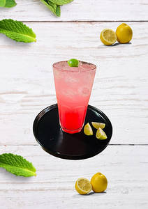 Strawberry Lemonade