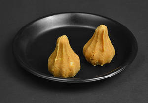 Besan Modak