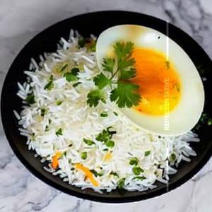 Egg Triple Rice Small