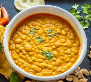 Plain Dal