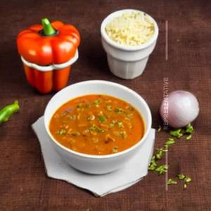 Veg Plain Gravy