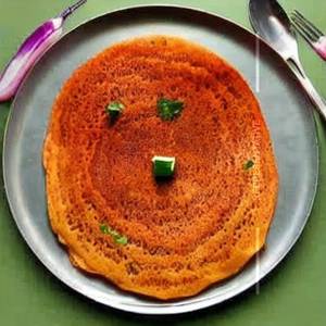 Rawa Manchurian Dosa