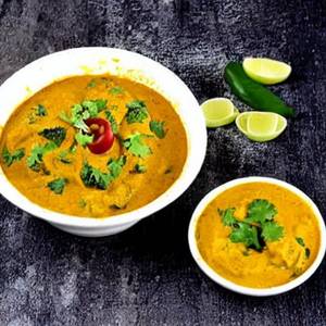 Veg Korma