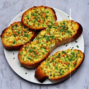 Garlic Bread