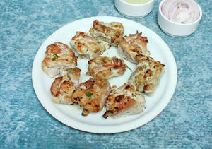 Chicken Achari Tikka