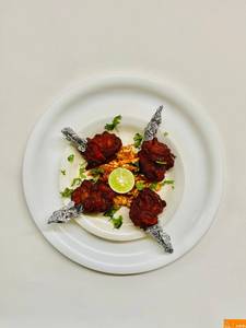 Chicken Lollipop