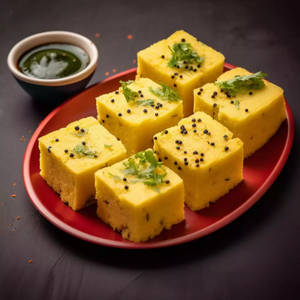 Dhokla
