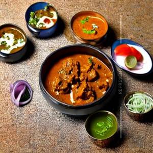 Bangda Masala