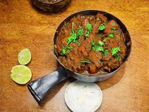 Mutton Keema