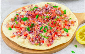 Masala Papad