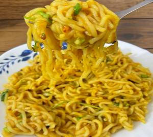 Maggi