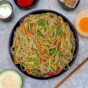 Veg Chopper Noodles 
