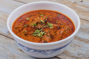 Mutton Achari