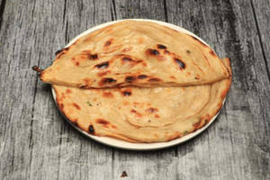 Lachha Paratha (butter)