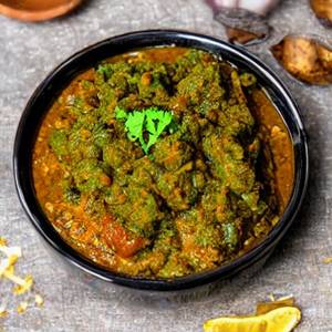 Methi Masala