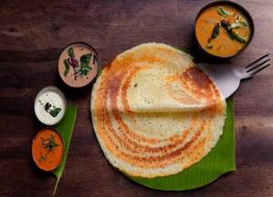 Cheese Dosa