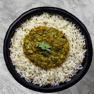 Jeera Rice