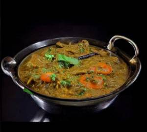 Veg. Rajasthani