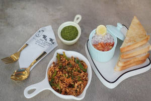 Dyna Bhurji (200 Gm)