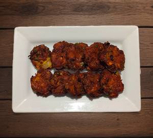 Mixed Veg Pakoda