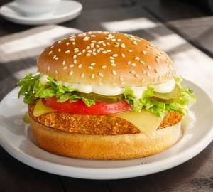Veg Burger