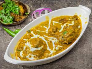 Mutton Dabba Ghost Boneless