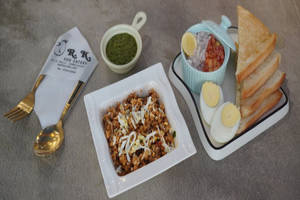 Sunny Kheema (280 Gm)