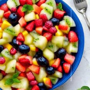 Fruit Salad