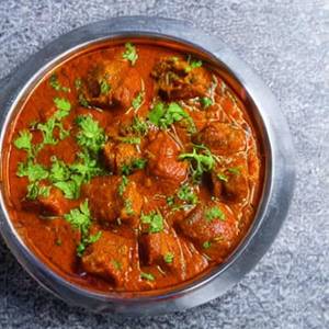 Vajari Masala